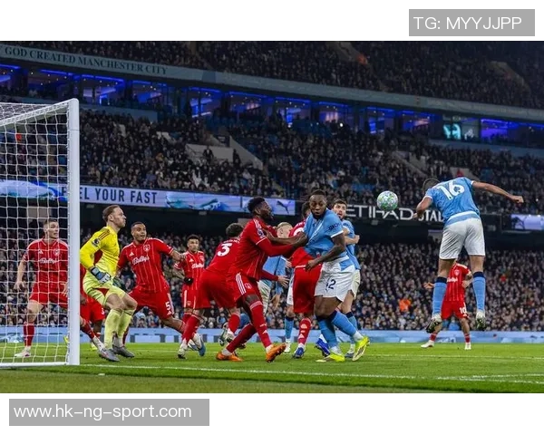 曼城城市足球集团如何引领全球足球产业的创新与发展